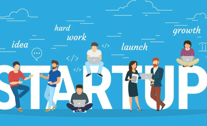 What was the single biggest factor in this startup’s growth