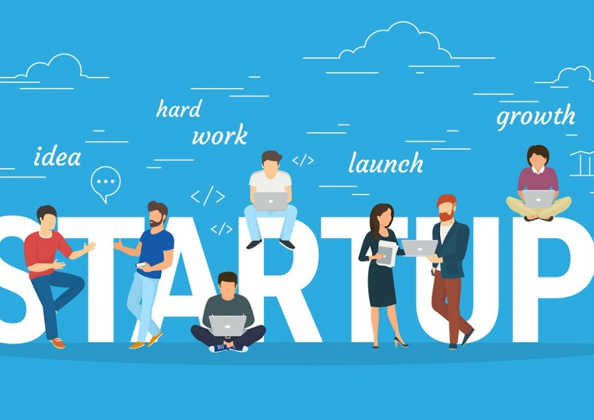 What was the single biggest factor in this startup’s growth