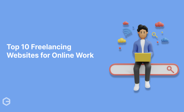 best freelancing websites