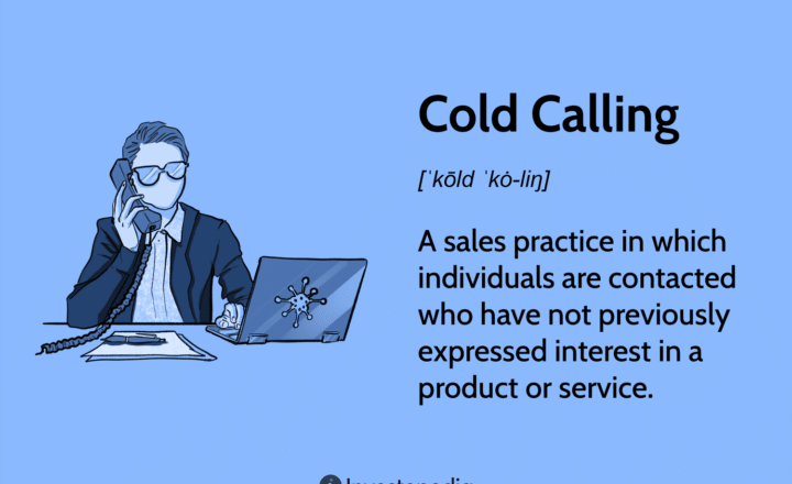 cold calling tips