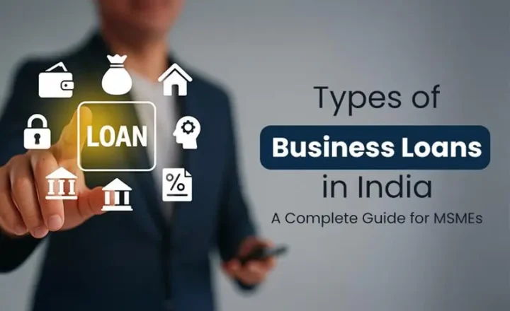 small business loan guide