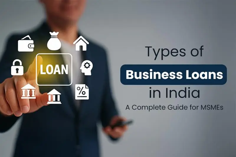 small business loan guide