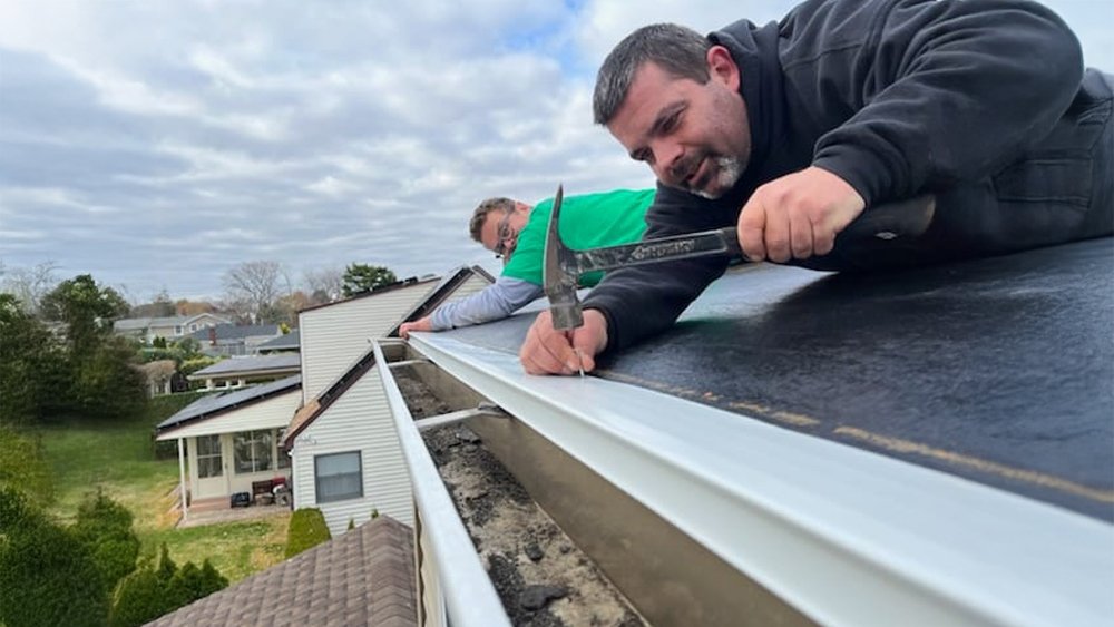 roofing contractors