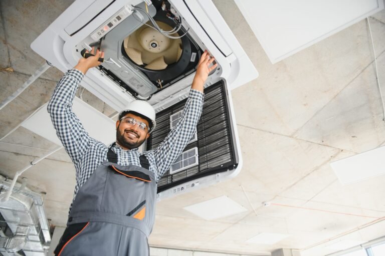emergency hvac services