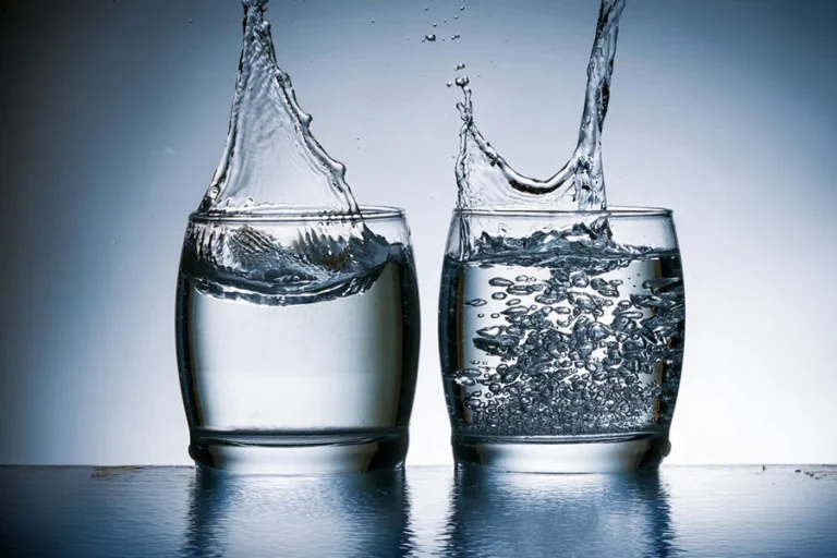 chlorine taste and odor