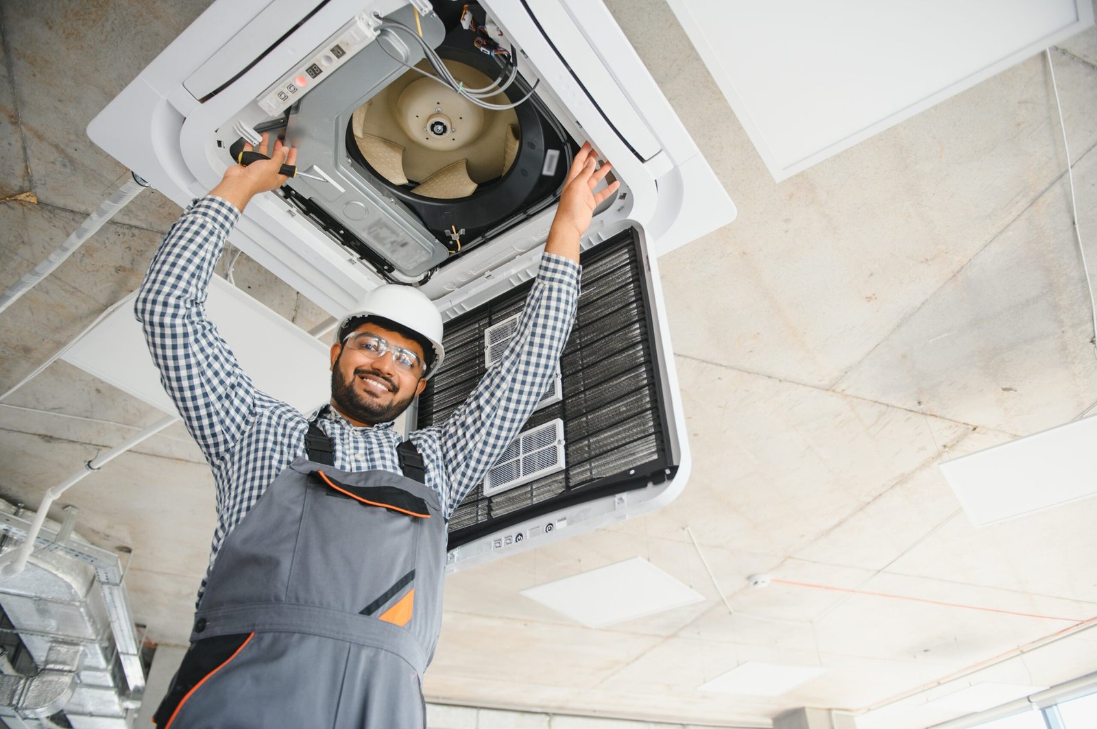 emergency hvac services