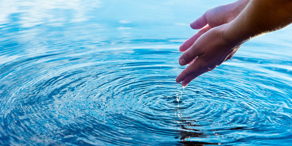 water treatment