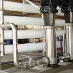 commercial water softening solutions