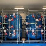 water softening systems