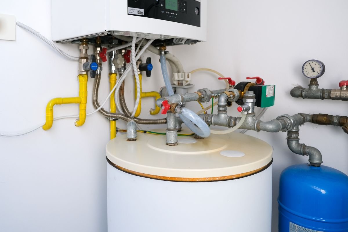 water softener salt