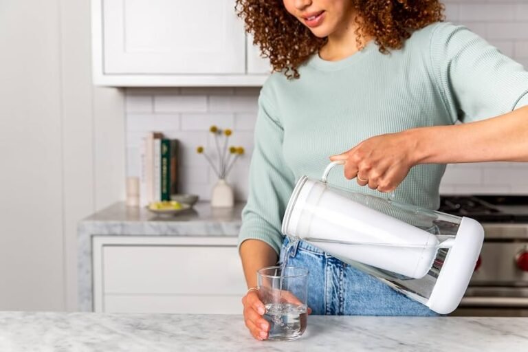 free water test