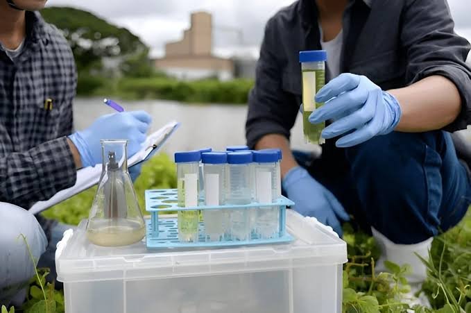 bacteria concerns