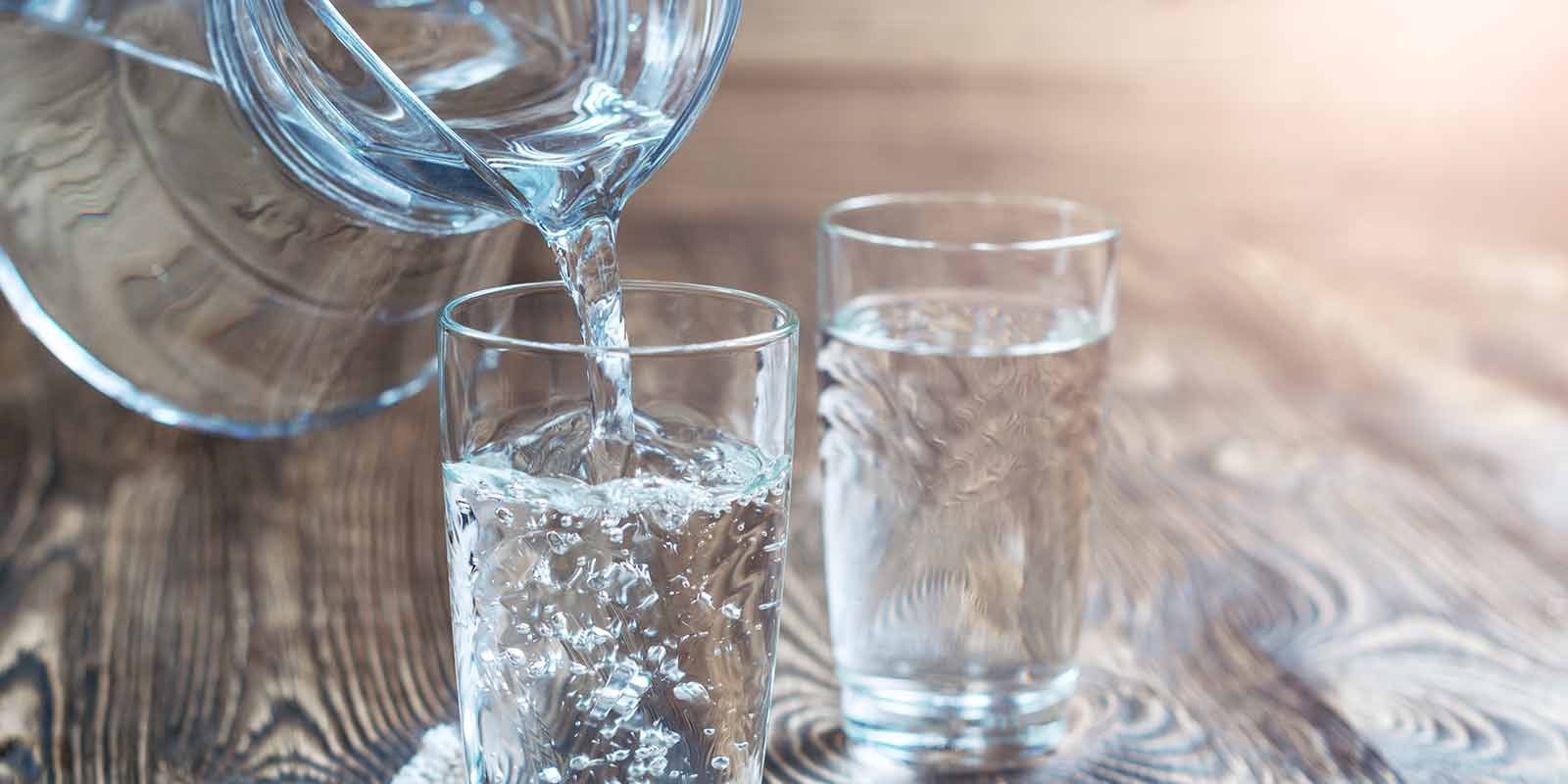 water quality