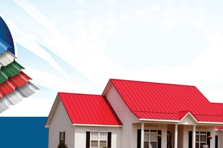 roofing provider