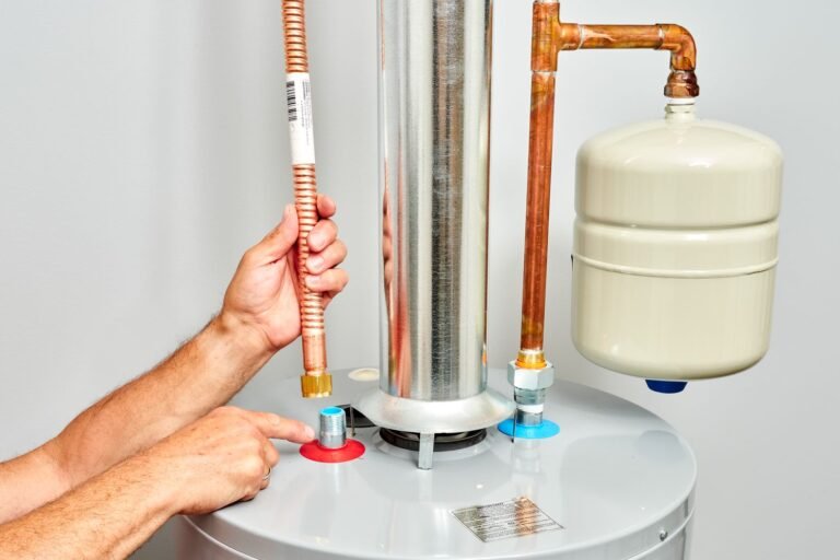 water heaters