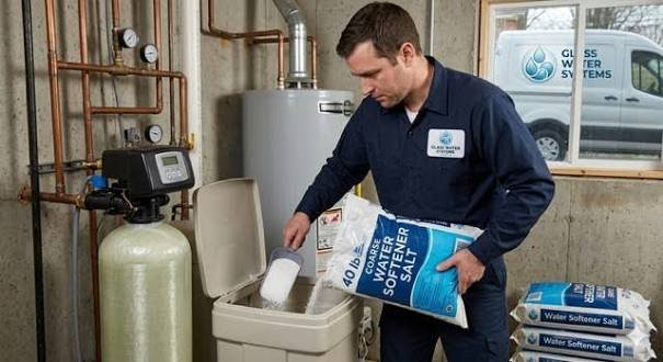 water treatment solutions